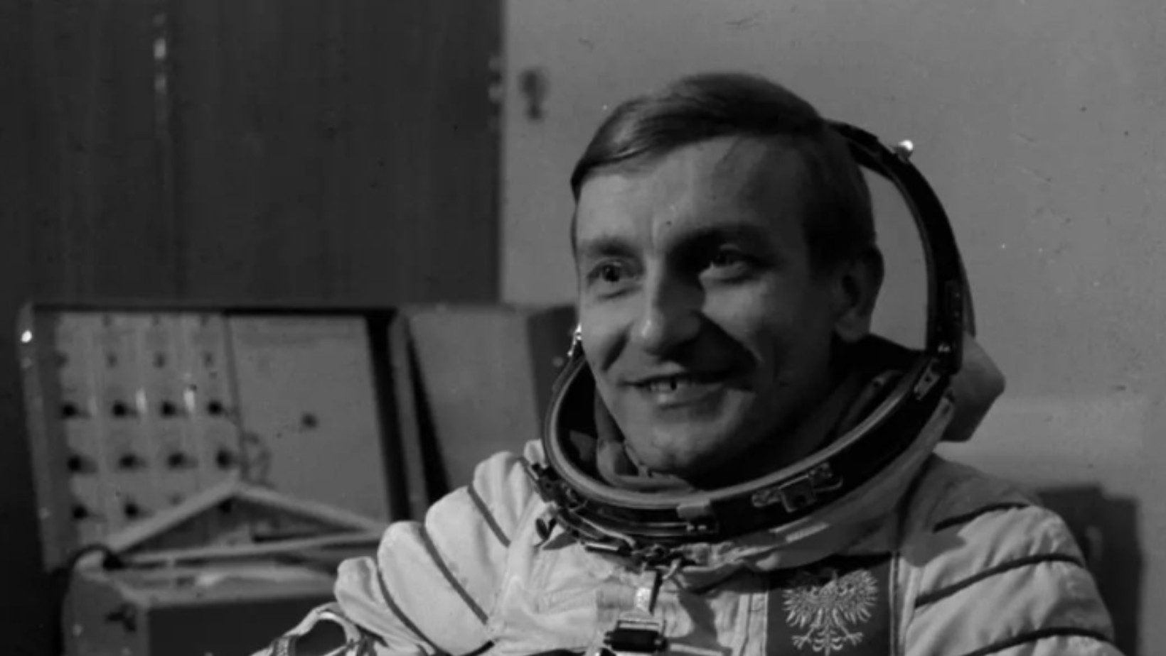 Nie żyje Mirosław Hermaszewski. Polski kosmonauta miał 81 lat