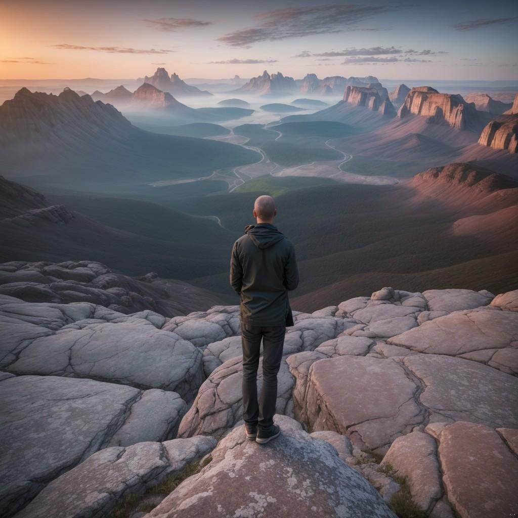 Rzeczywistość naszych myśli