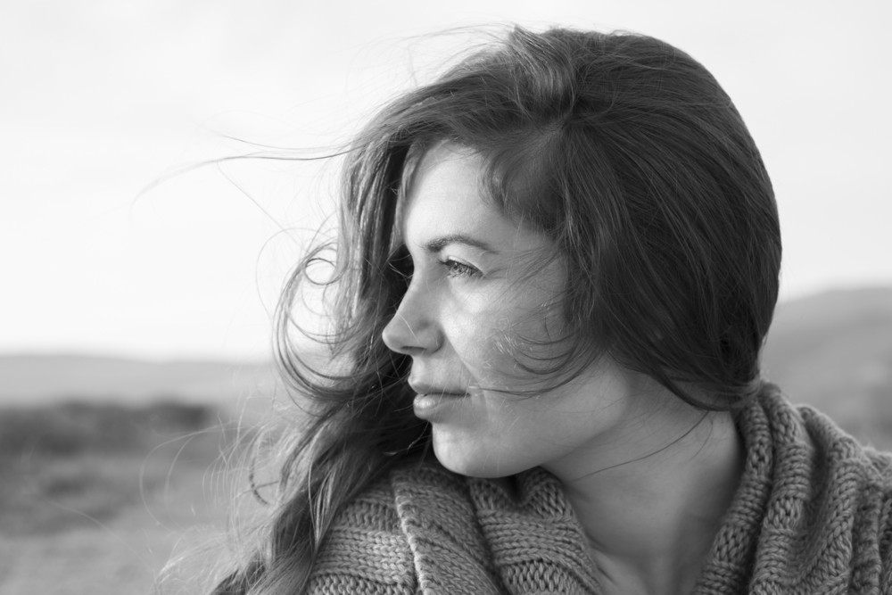 Szczęście potrafi dopaść człowieka w absurdalnych okolicznościach.