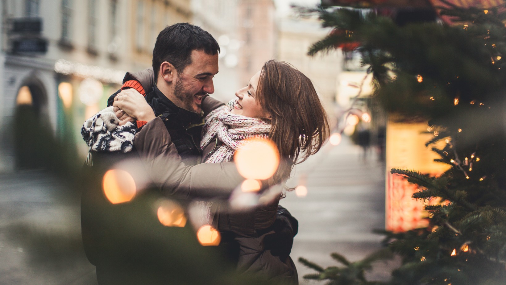 Te znaki zodiaku czeka miłosna rewolucja na Święta