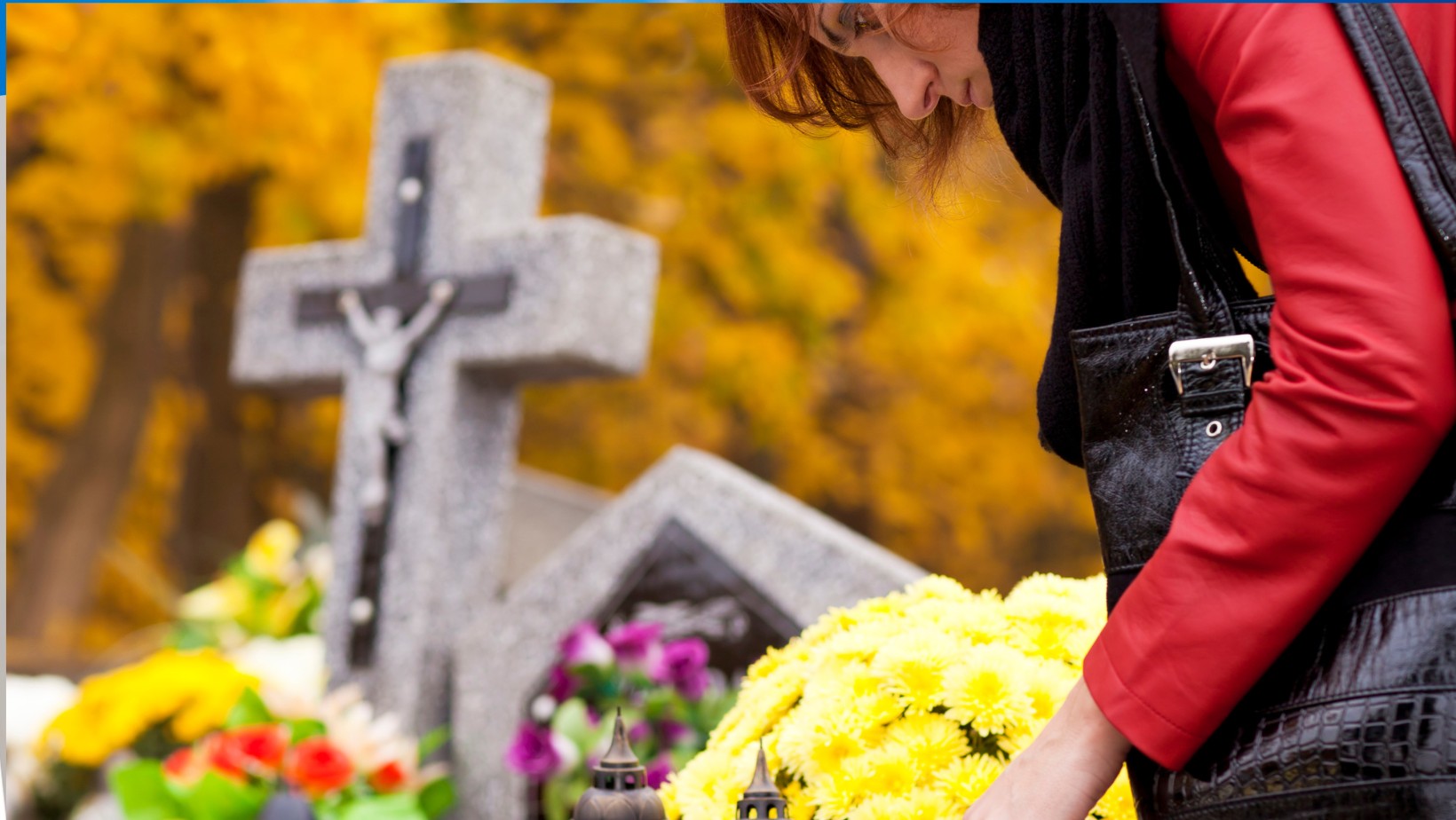 Zasady zachowania na cmentarzu w Dniu Wszystkich Świętych! Tego trzeba przestrzegać!