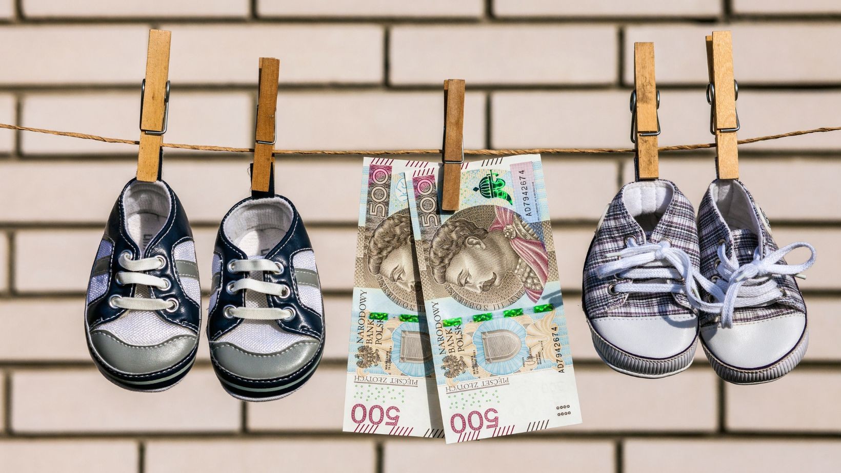 700 plus zamiast 500 plus? Rząd stawia sprawę jasno!