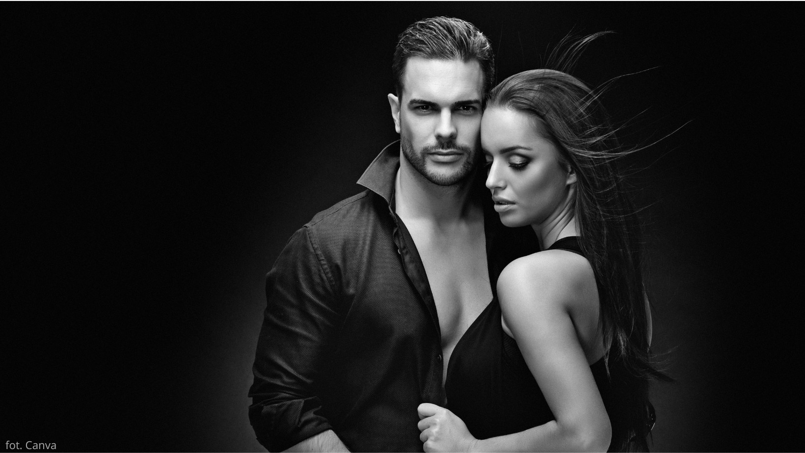 10 nieoczywistych rzeczy, które rozpalają facetów do czerwoności