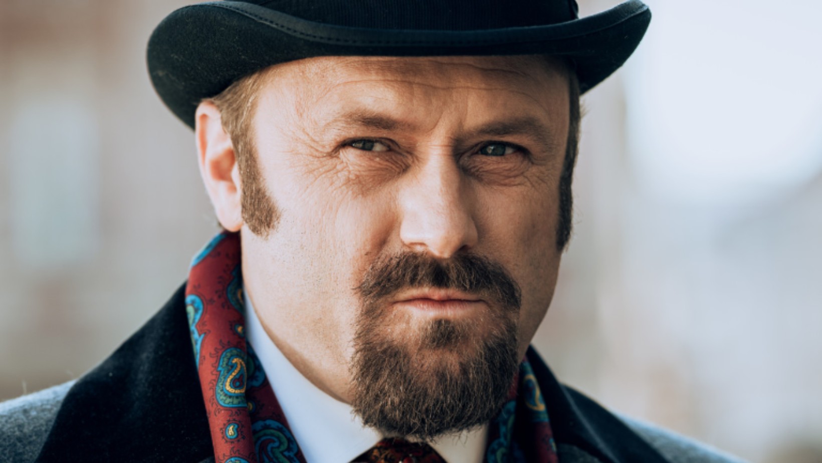 „Znachor” od Netfliksa to hit! Oglądaliście?