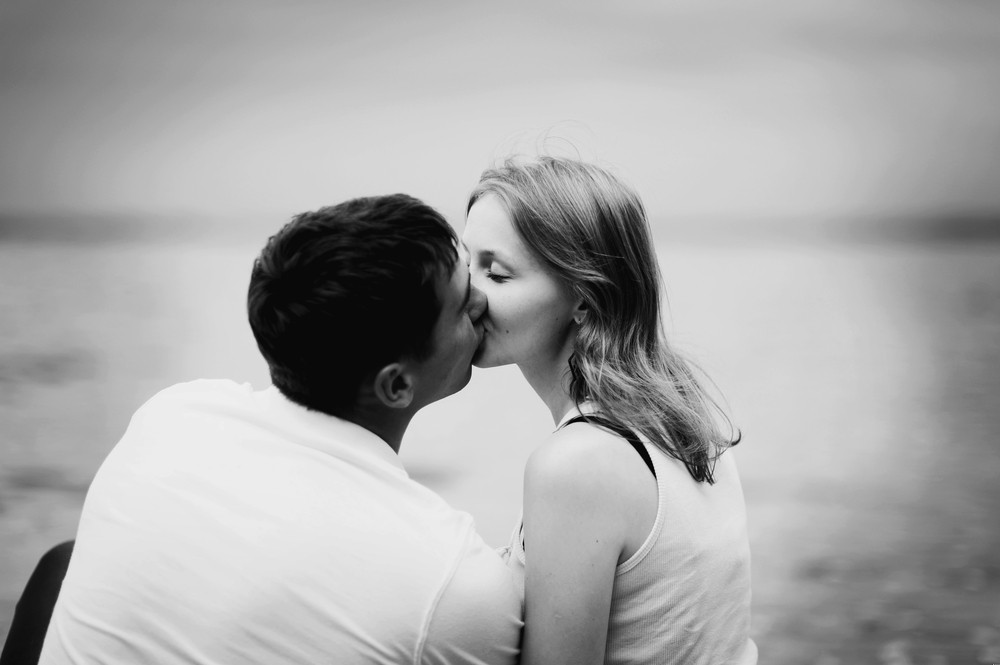 Miłość czasem przychodzi bardzo szybko, ale wcale nie jest przez …