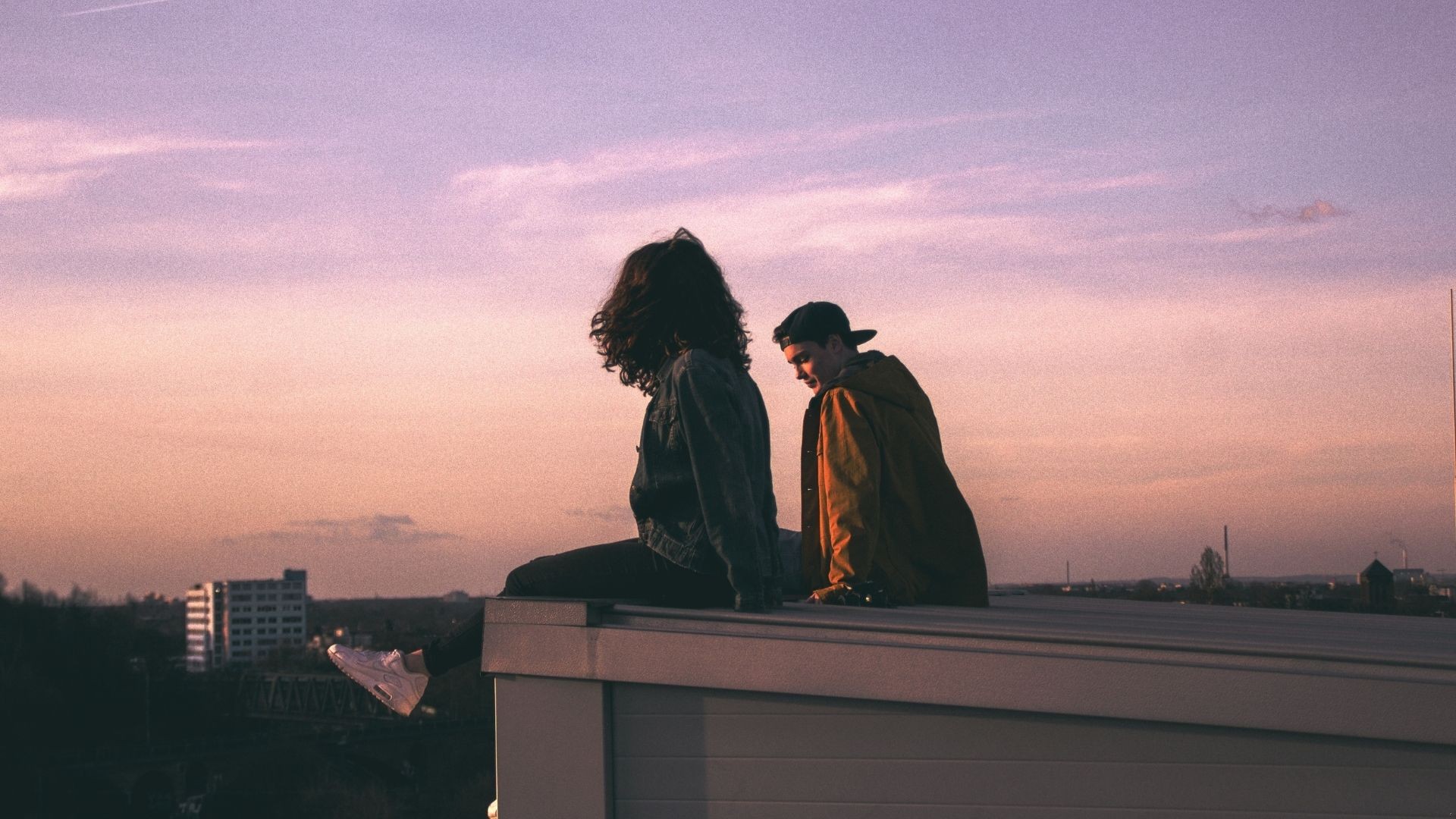 4 najgorsze powody, dla których ludzie są razem