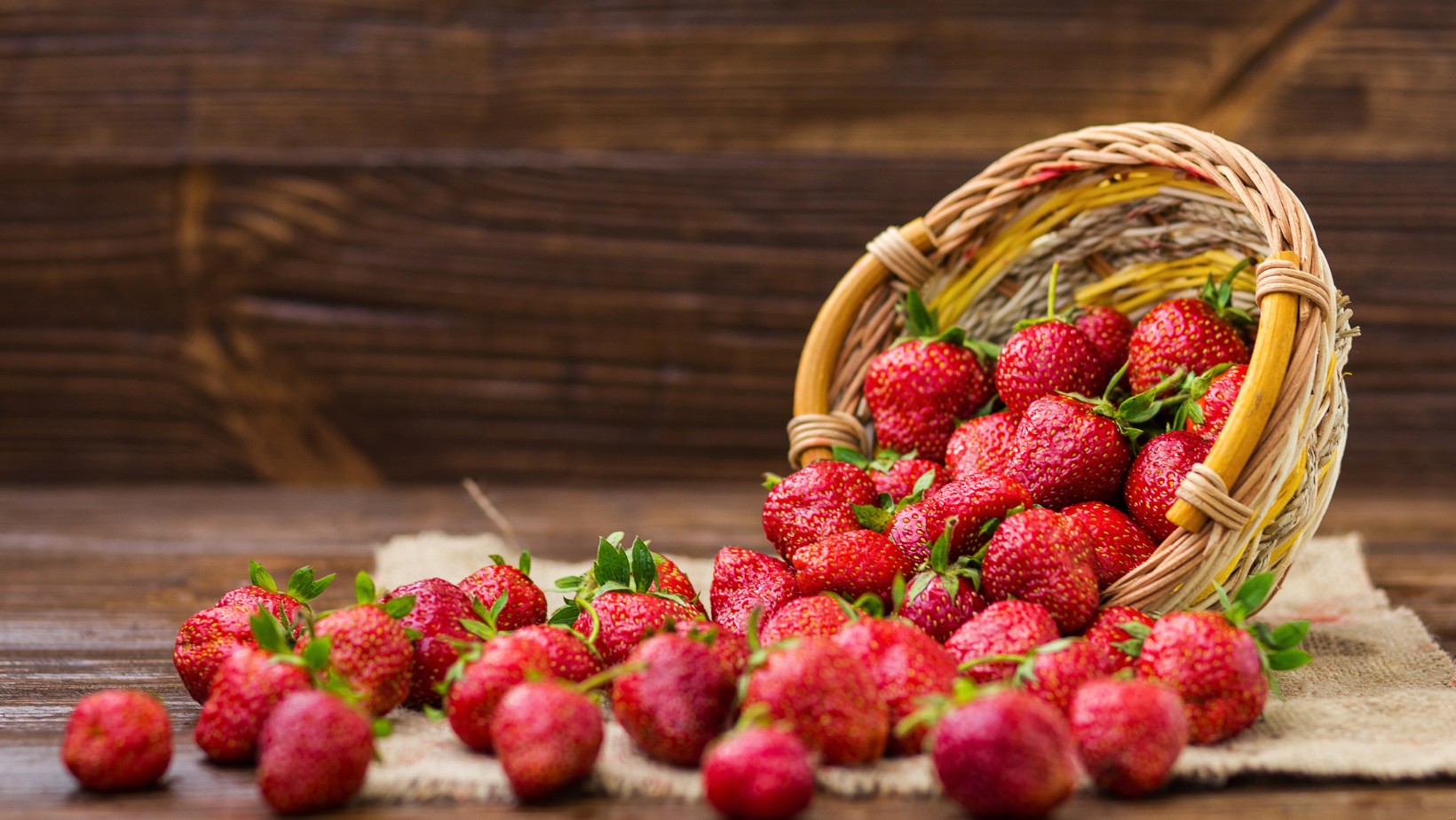 Zdjęcie Truskawki z wirusem w polskich sklepach! GIS przedstawia swoje stanowisko! #1
