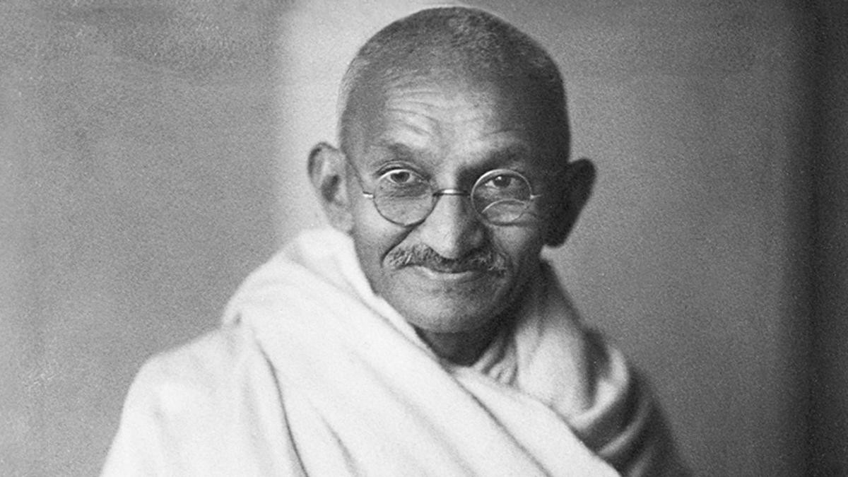 12 cytatów znanego filozofa, prawnika i medyka Gandhi Mahatma
