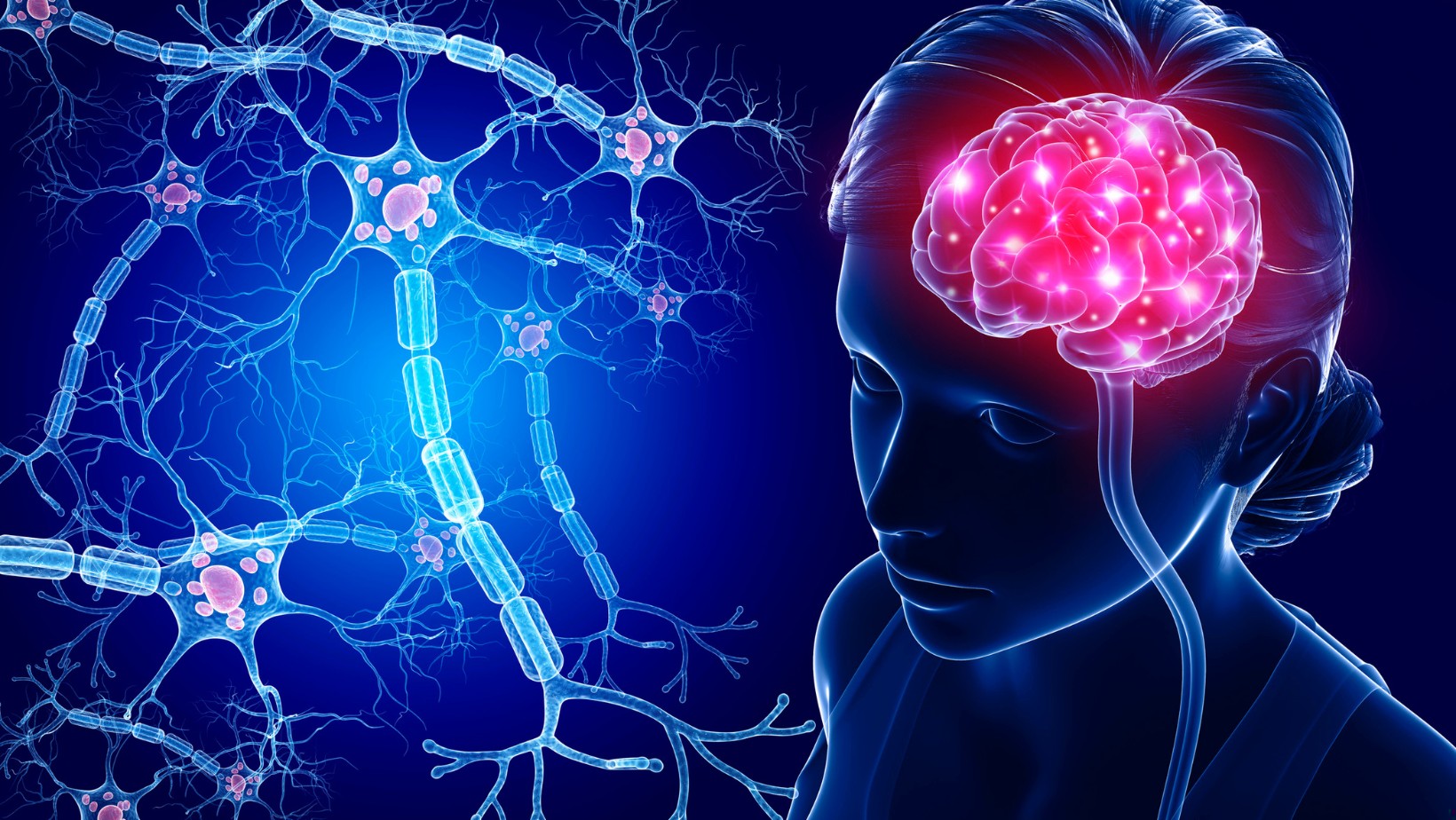 Odkryj, jak manipulować swoim mózgiem i osiągnąć niemożliwe