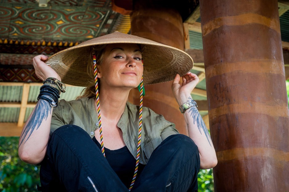 10 życiowych porad od Martyny Wojciechowskiej