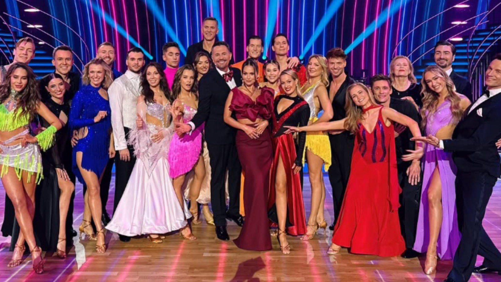 Produkcja “Tańca z Gwiazdami” podjęła decyzję! Program znika z ramówki!