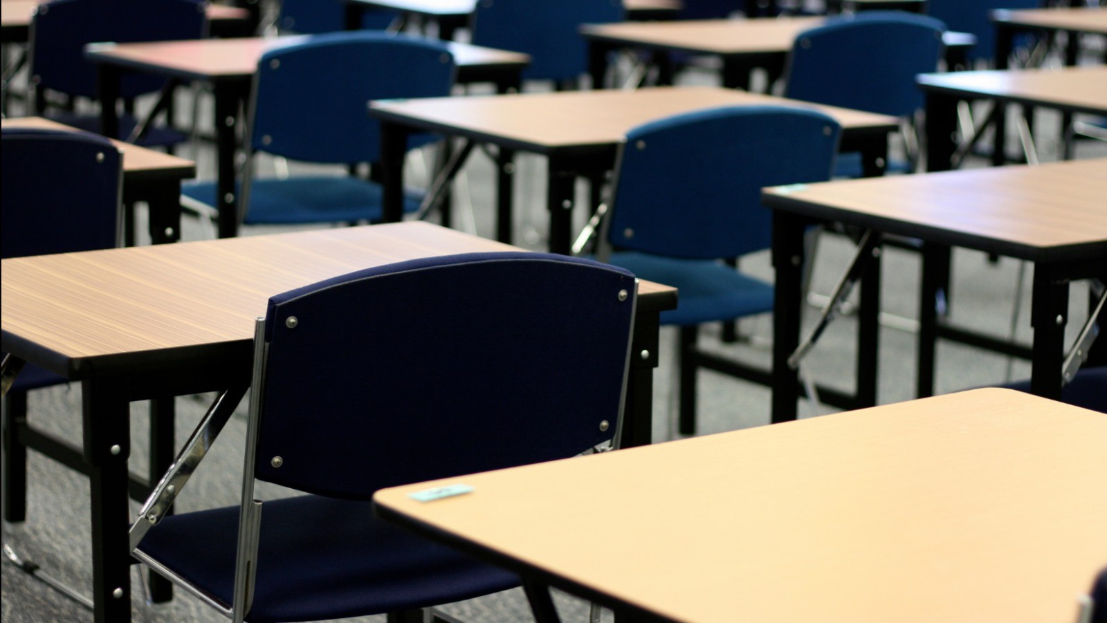 Zdjęcie Wyciekły zdjęcia arkusza maturalnego 2025. Jakie konsekwencje grożą uczniom? #1