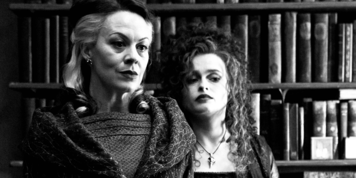 Zmarła Helen McCrory. Aktorka znana m.in. z ekranizacji serii o Harrym Potterze. Miała 52 lata