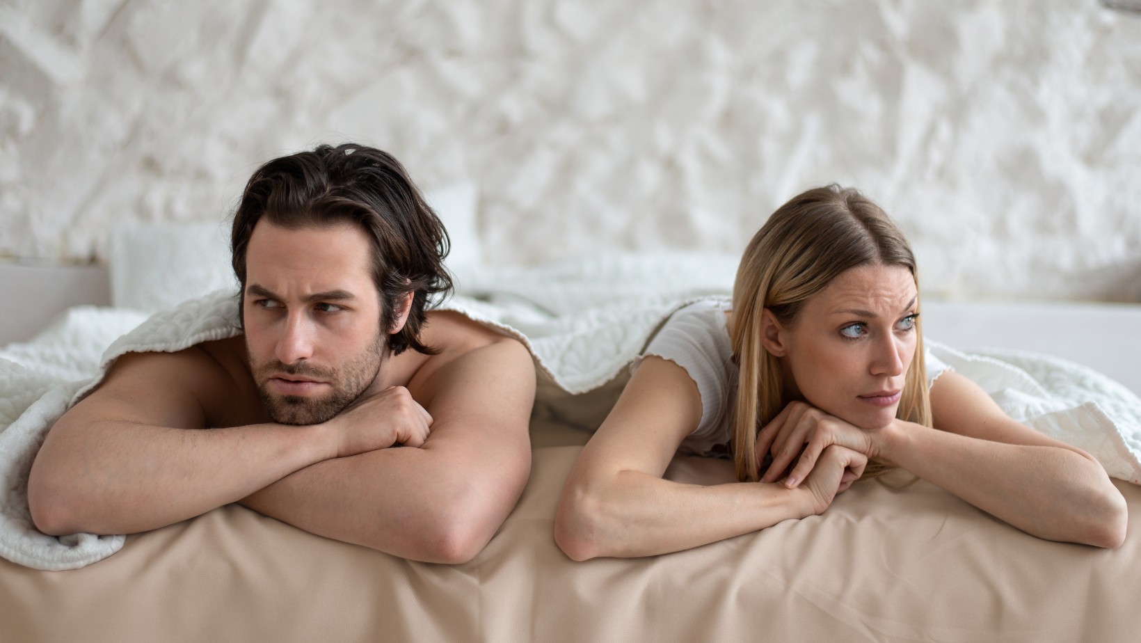 Kobiece libido pod lupą – dlaczego czasem po prostu ci się nie chce?