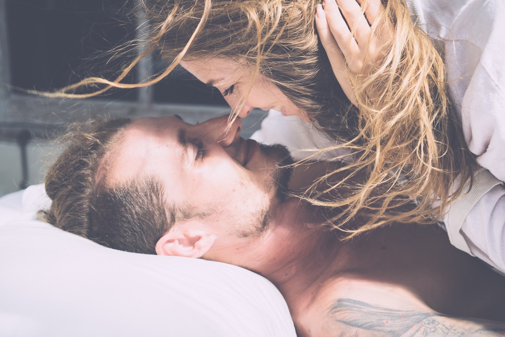 Najpiękniejszym prezentem, który możemy dostać jest człowiek, który jest. Który …