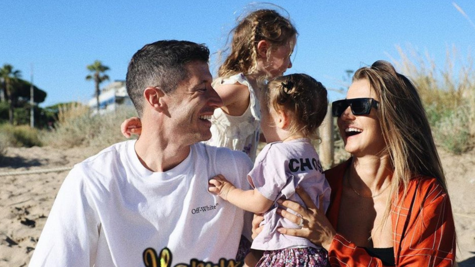 Anna i Robert Lewandowscy- jaki jest sekret ich szczęśliwego związku?