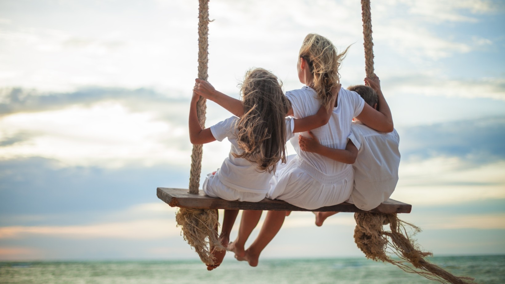 Kobiety o tych imionach są najlepszymi mamami