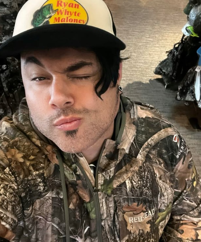 Zdjęcie Nie żyje uczestnik “The Voice”. Odebrał sobie życie… #1