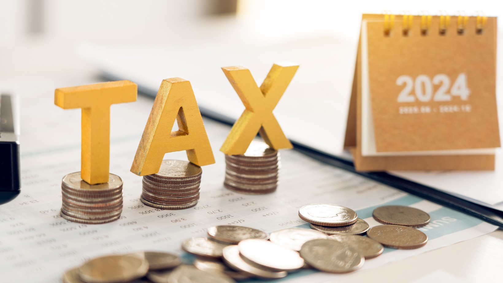 Dostajesz pieniądze od rodziców? Możesz zapłacić podatek!