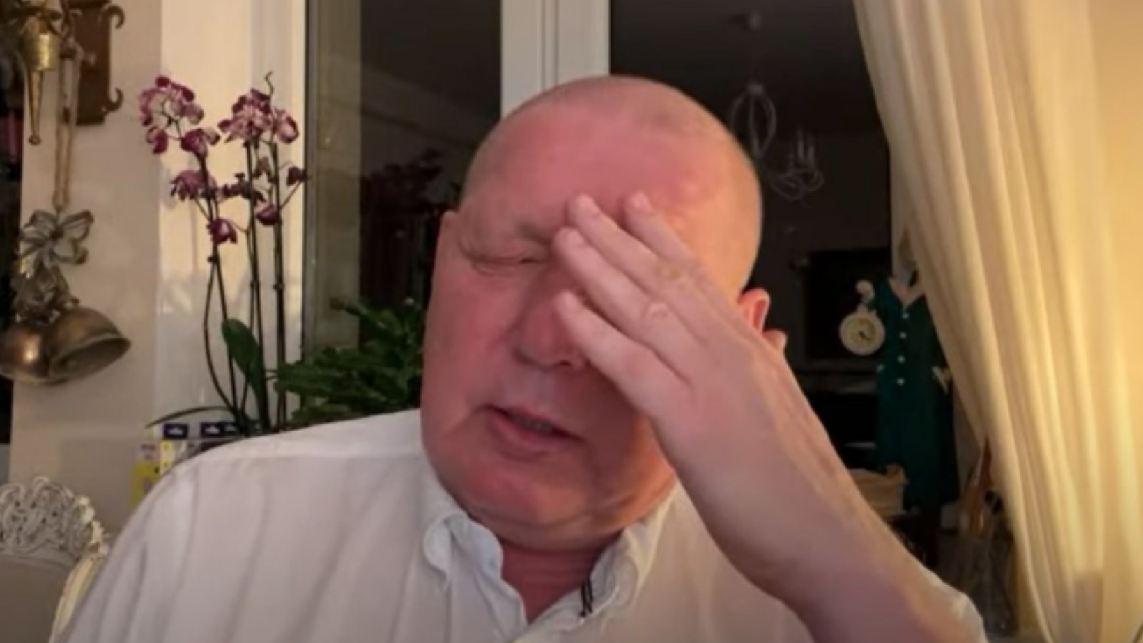 Zdjęcie To się stanie w 2026 roku! Jackowski ostrzega: Polska w ogniu, a granice w niebezpieczeństwie #1