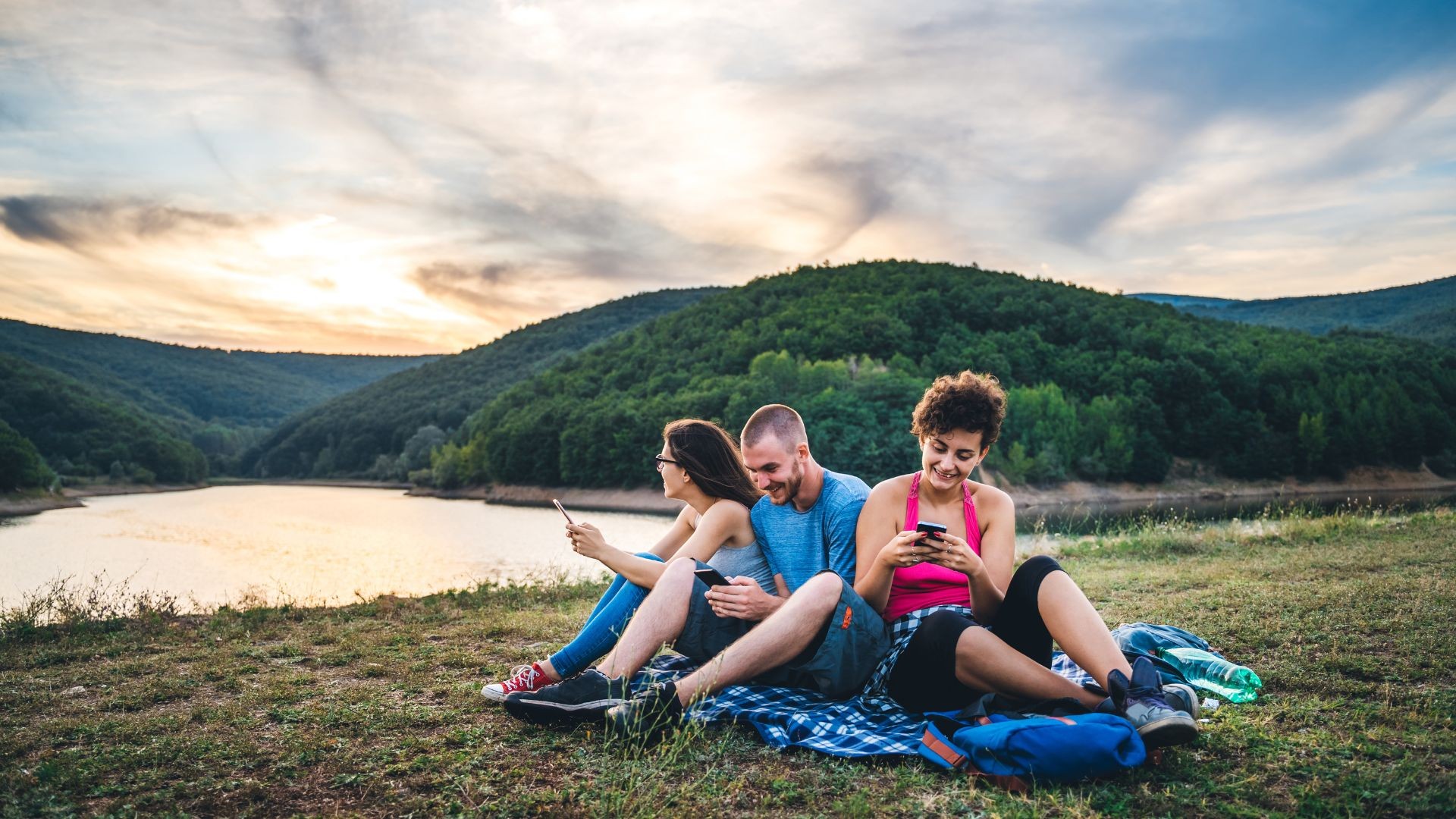 Generacja Z- kim są dzisiejsi młodzi dorośli?