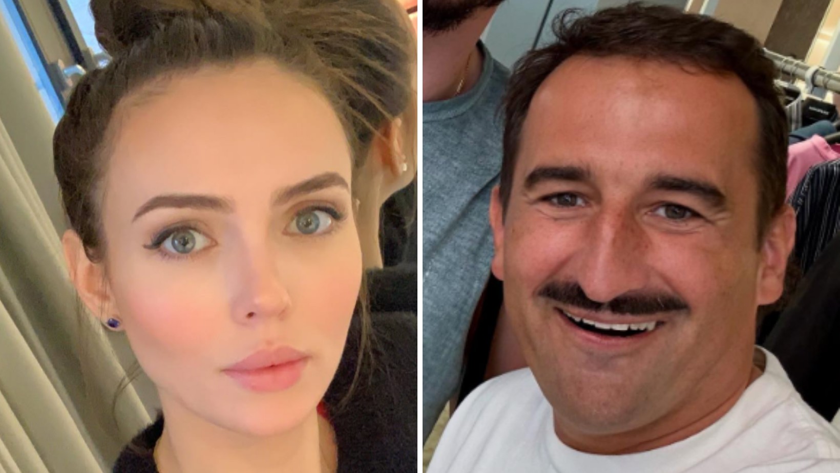 Marcela Leszczak i Michał Koterski razem po ogłoszeniu rozstania!