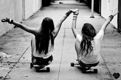 Zanim zostaniesz moim przyjacielem, musisz mieć świadomość, że wiesz dużo …