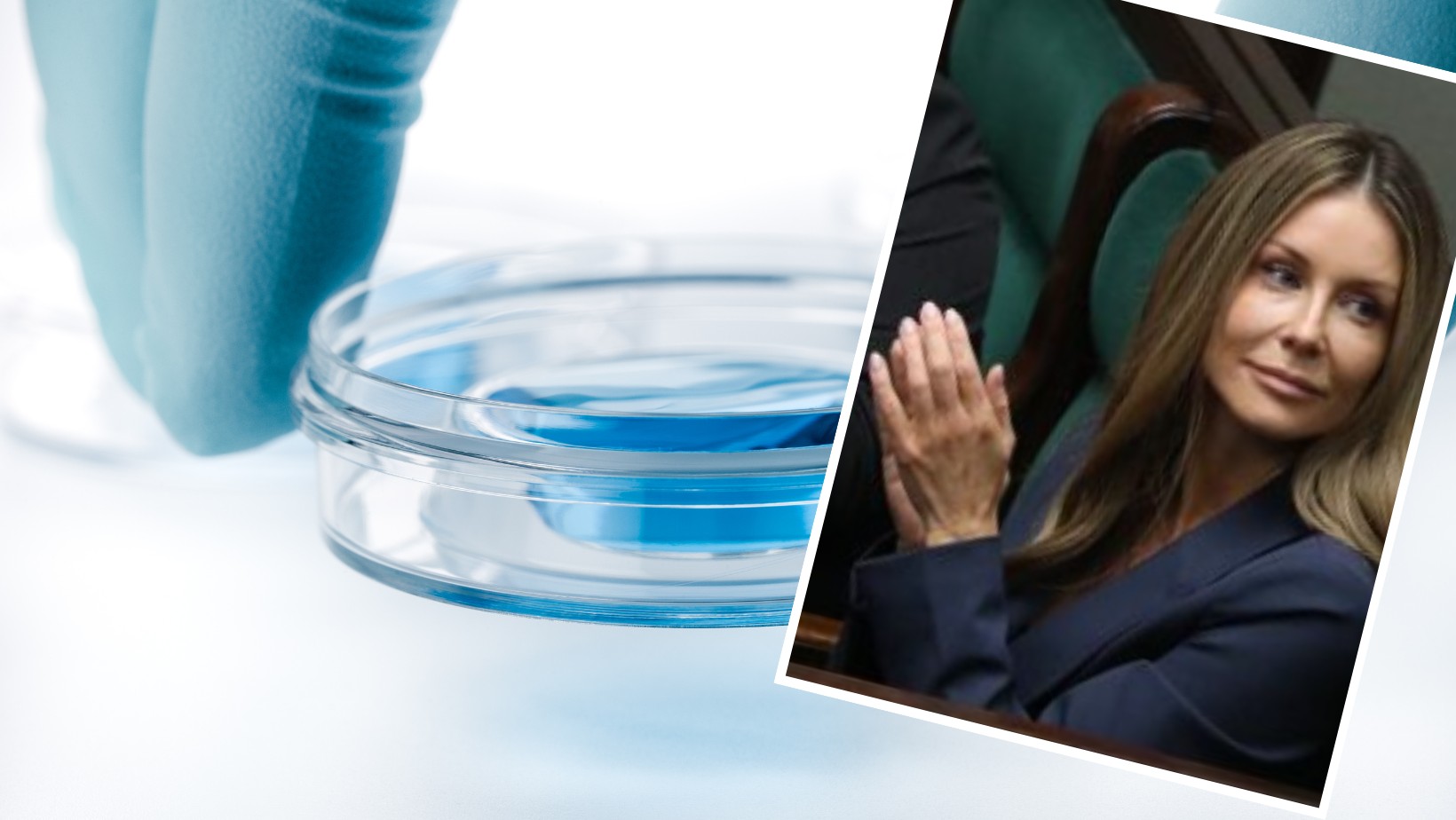 Projekt „Tak dla in vitro” zostanie sfinansowany?