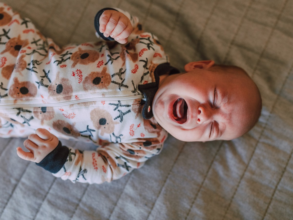 „Tatusia się chwali, od matki oczekuje”, czyli 10 powodów, przez które nie chce się mieć dzieci!
