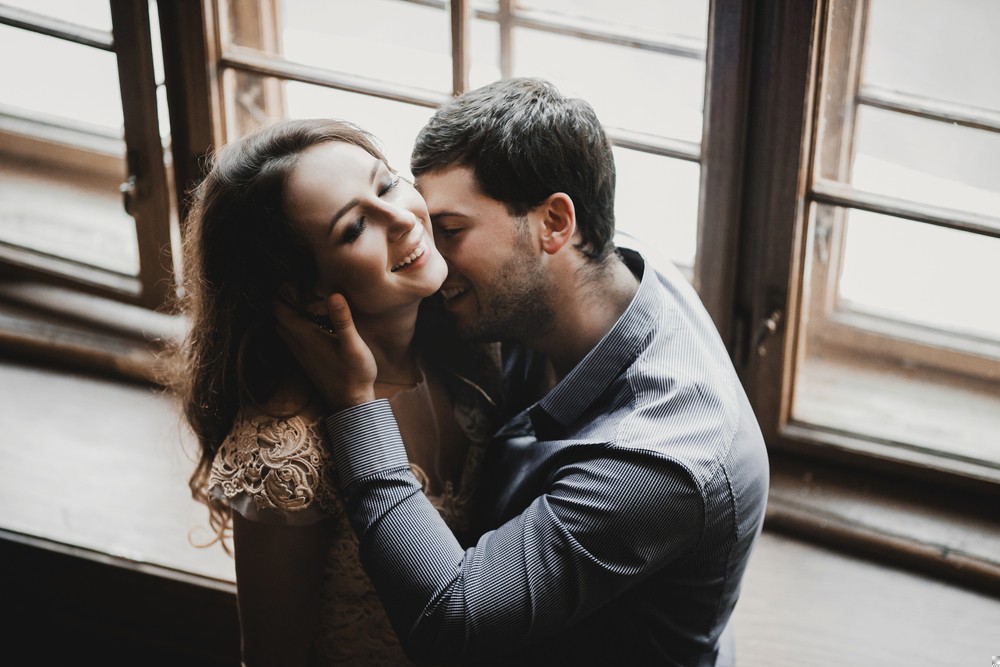 Najwspanialsze uczucie na świecie, gdy druga osoba mówi „kocham”, znając …