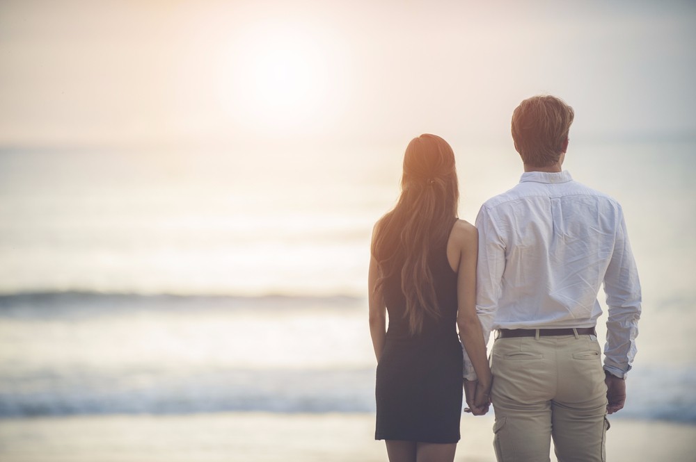 Będąc w związku bądź zawsze sobą. Nie zmieniaj się tylko …