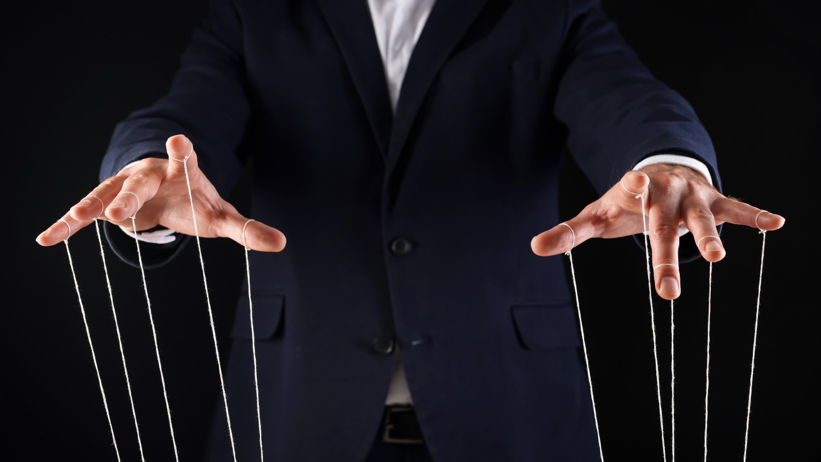 Jak rozpoznać psychopatę? Te osoby szczególnie chętnie poruszają te trzy tematy