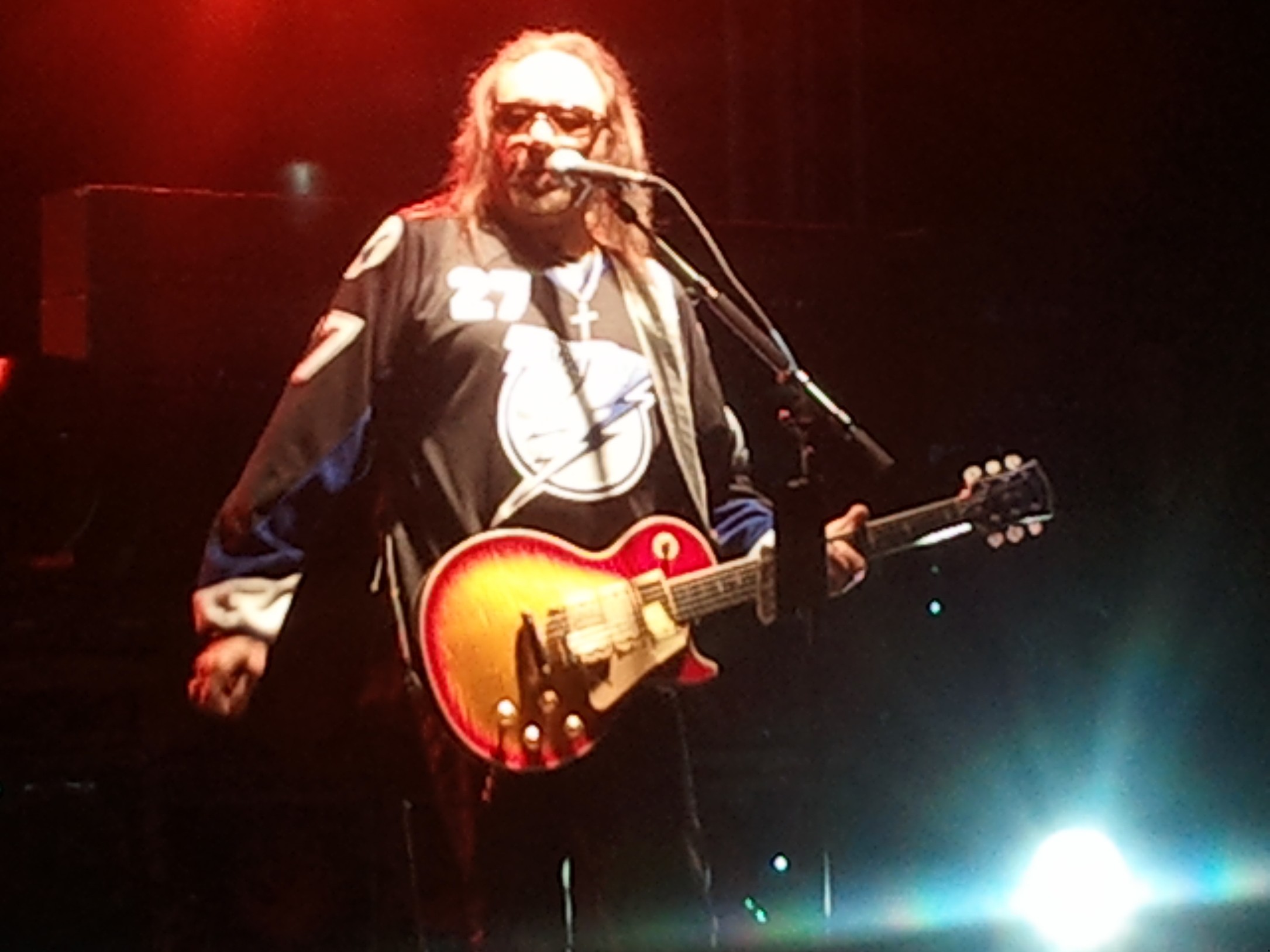 Zdjęcie Ace Frehley nie żyje – legendarny gitarzysta Kiss odszedł w wieku 74 lat #1