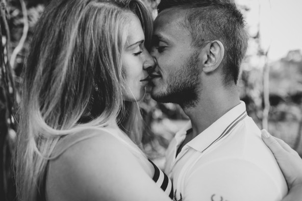 Jakimi szczęściarzami są Ci, którzy mogą się przytulać do swoich …