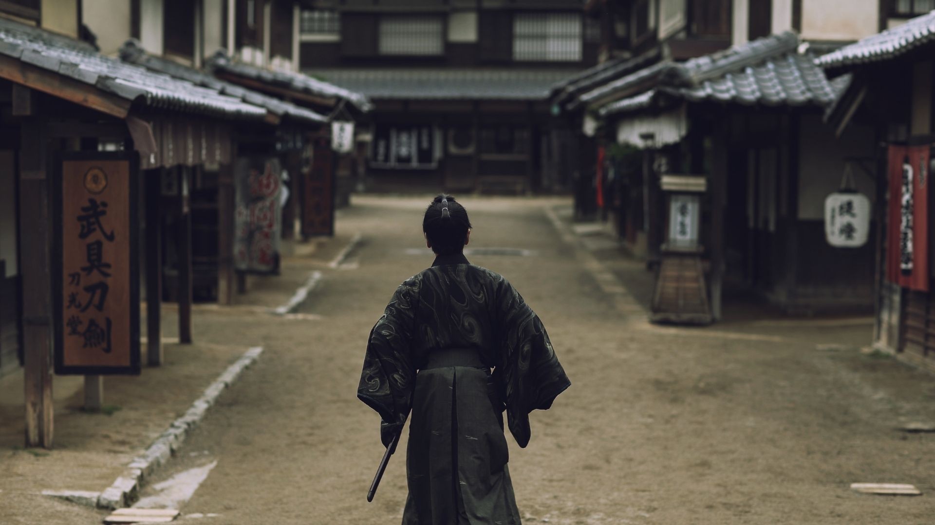 10 najważniejszych zasad Samuraja sprzed 400 lat, które pozwolą Ci prowadzić szczęśliwe życie