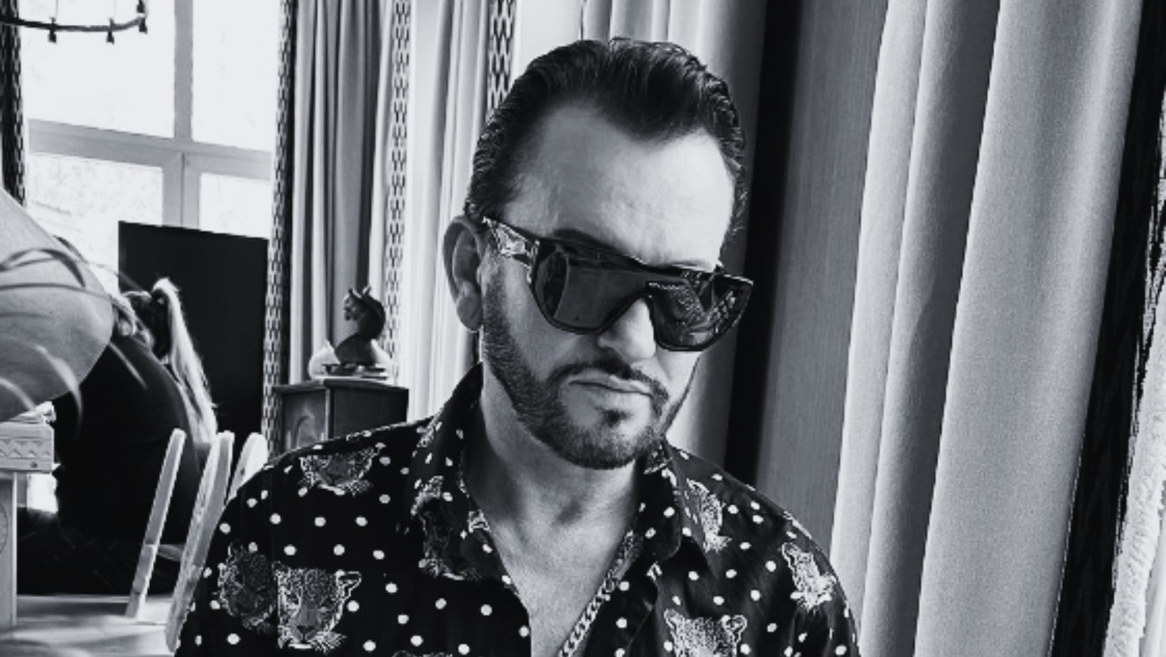 Są już wyniki sekcji zwłok Gabriela Seweryna!