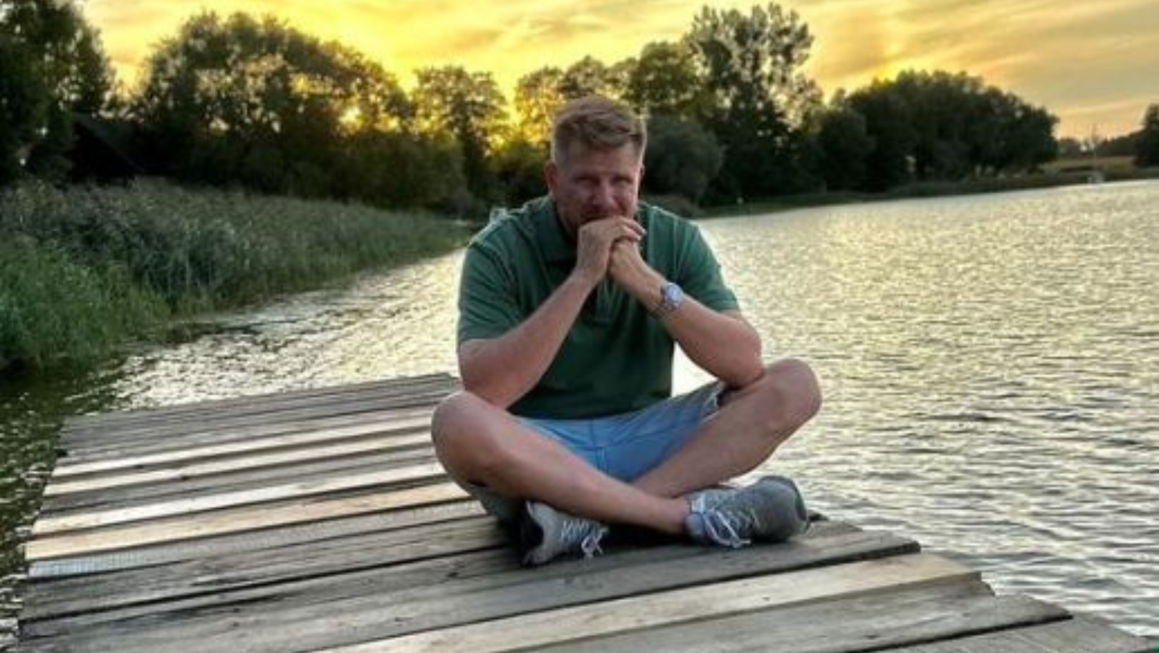 Filip Chajzer pokazał wzruszającą wiadomość od fana: „Chciałbym zaprosić Cię na obiad”