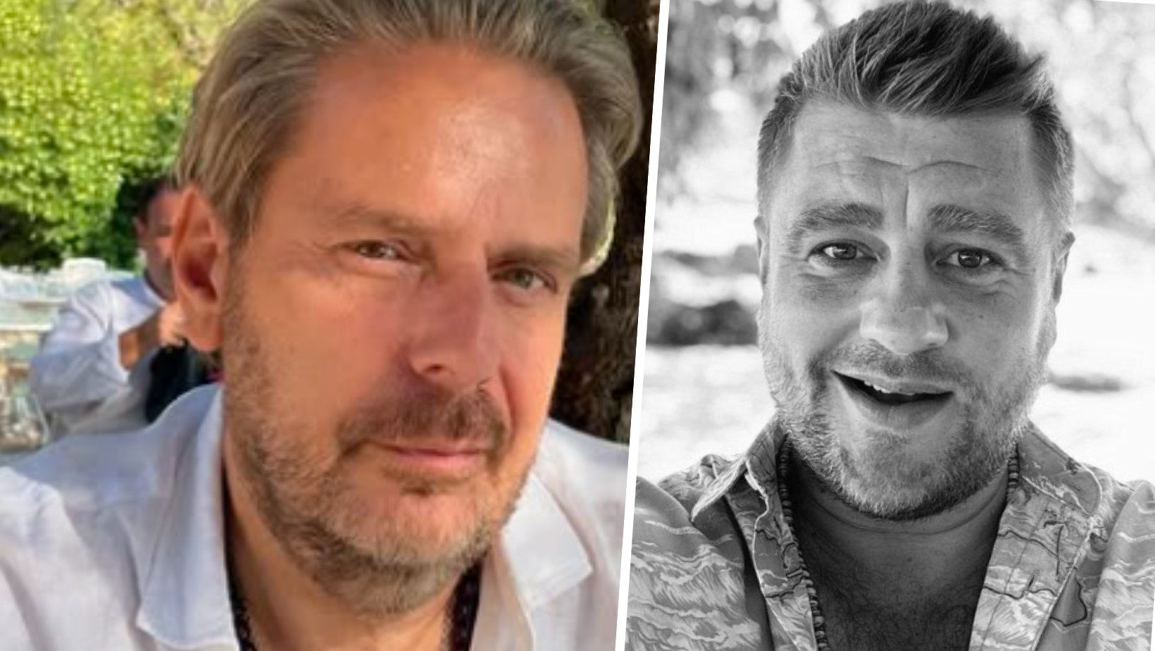 Wzruszające przemówienie na pogrzebie Jakubiaka. Głos Modesta Amaro drżał