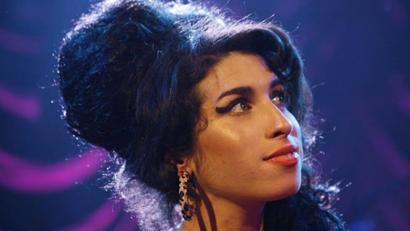 Powstaje filmowa biografia Amy Winehouse