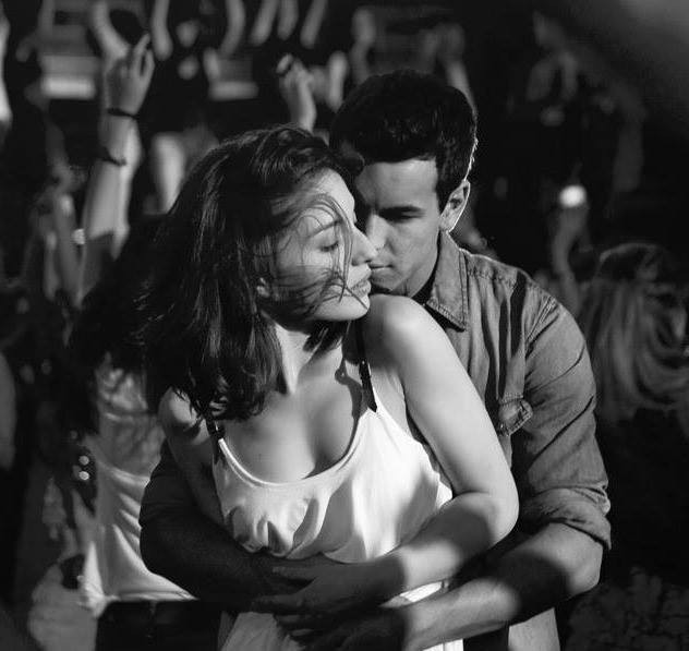 Bo jedyną rzeczą gorszą od ślepoty, jest mieć wzrok ale …