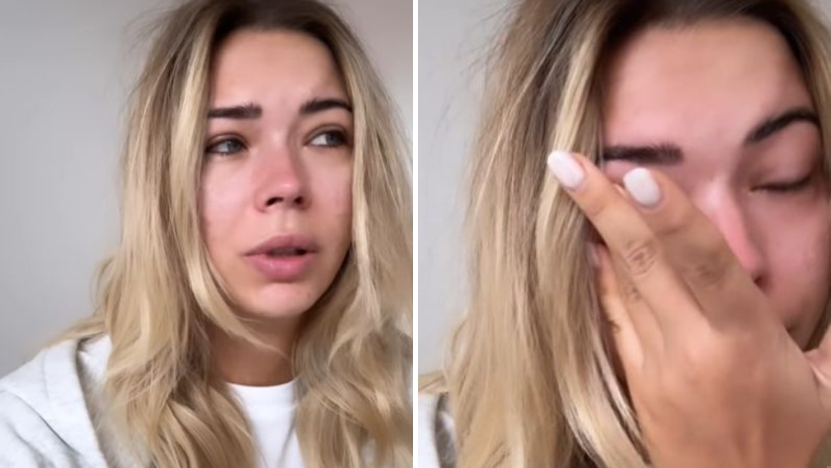 Sandra Kubicka trafiła do szpitala. Pogotowie zabrało ją z planu TVP