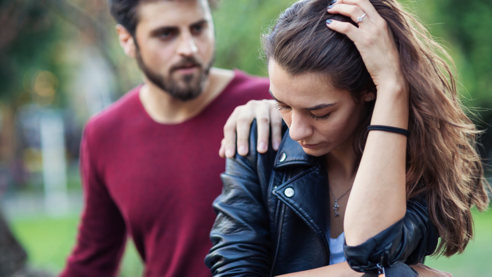 Związek typu „LAT”. Wbrew pozorom może uratować związek. Co to znaczy?