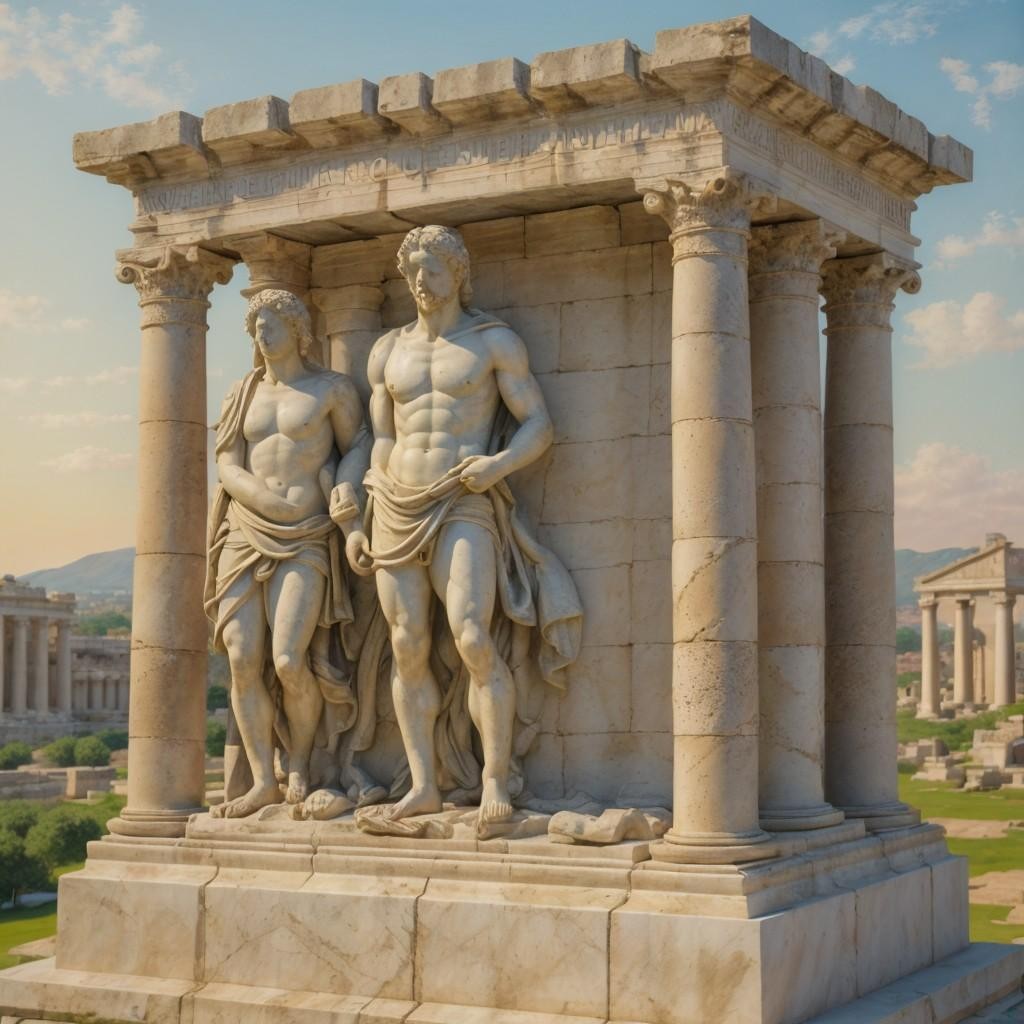 Starożytna mądrość łacińska