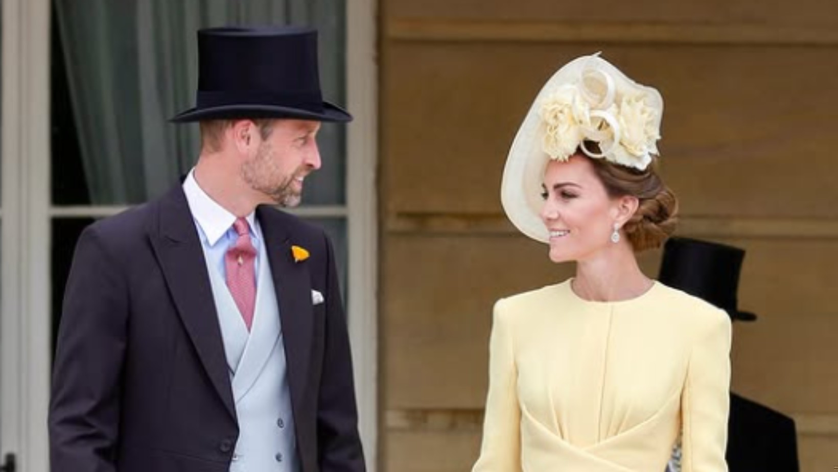 Rodzina księcia Williama i księżnej Kate się powiększyła! Oficjalne potwierdzenie z Pałacu