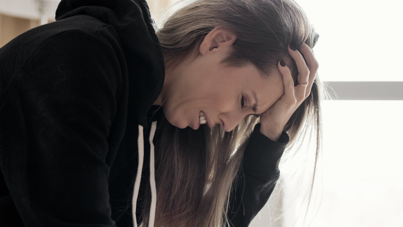 Tak mnie zmanipulował, że wzięłam na siebie ogromny kredyt. Potem zniknął z pieniędzmi