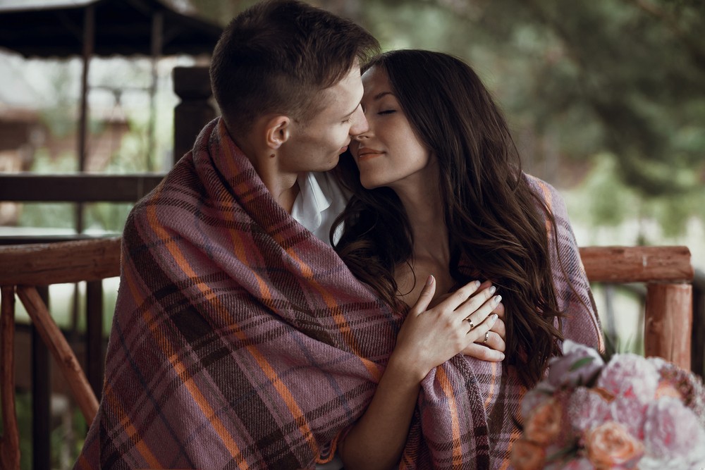 I teraz patrzę na Ciebie, a Ty pytasz, czy nadal …