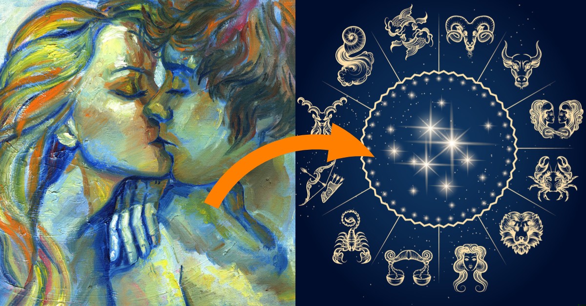 5 znaków zodiaku, którym ciężko zapomnieć o pierwszej miłości