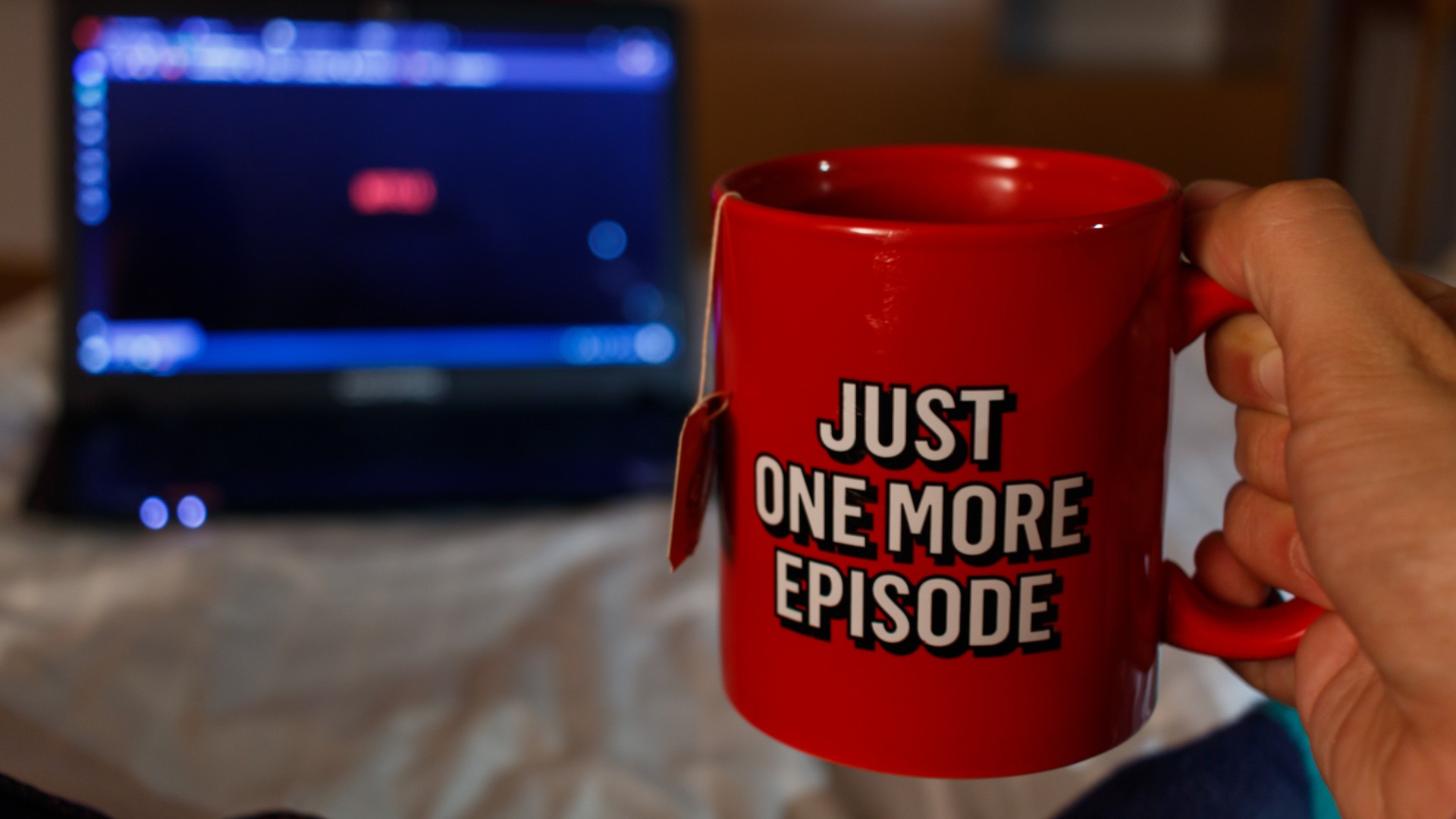 Zdjęcie Co oglądać w LUTYM na Netfliksie? #1