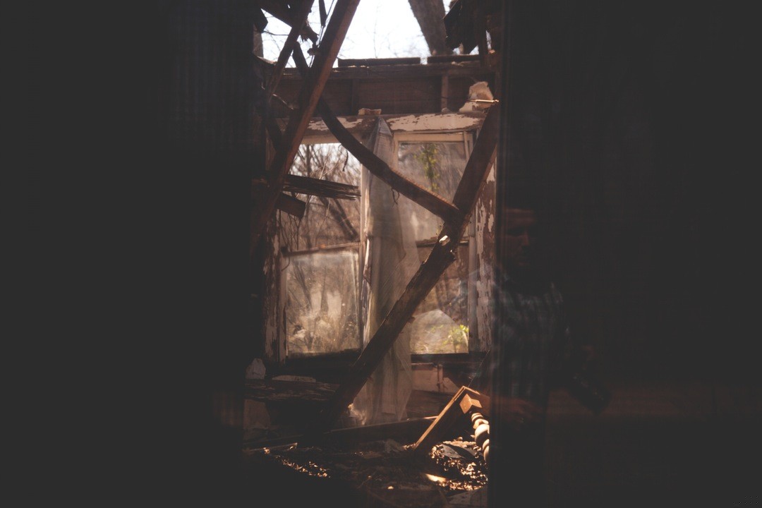 Kto portretuje, samego siebie portretuje.