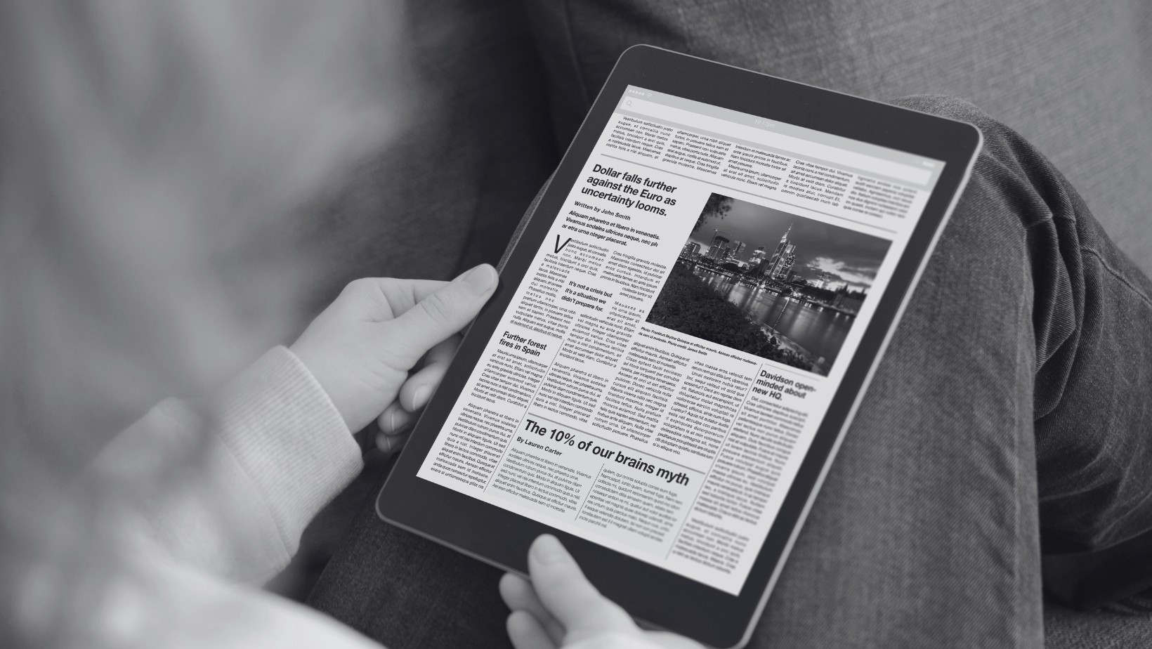 „Sadbait” – dlaczego lubimy czytać smutne wiadomości w sieci?